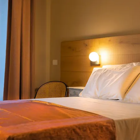 Hotel Luce Boutique