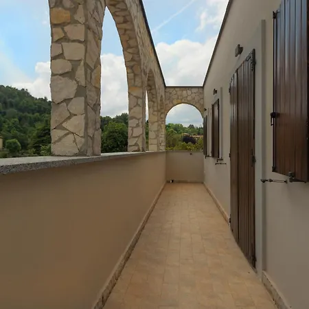Hotel Luce Boutique Fortunago