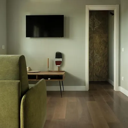 Hotel Luce Boutique Fortunago