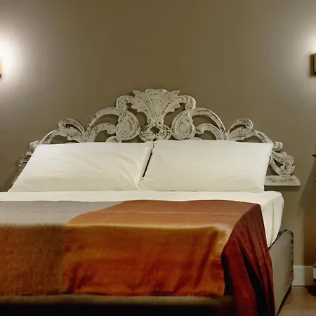 Luce Boutique Отель Fortunago