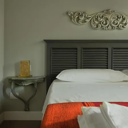 Luce Boutique Отель Fortunago