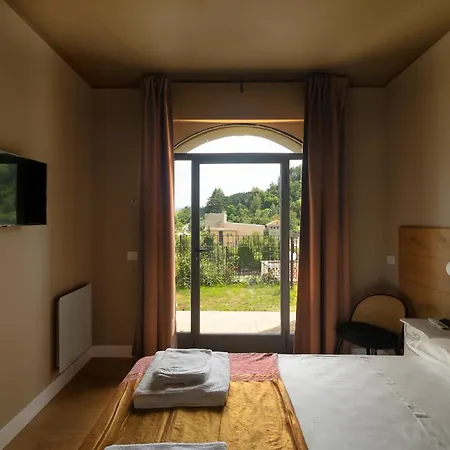Luce Boutique Hotel