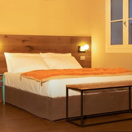 Luce Boutique Отель 4*