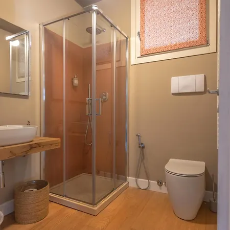 Luce Boutique Hotel