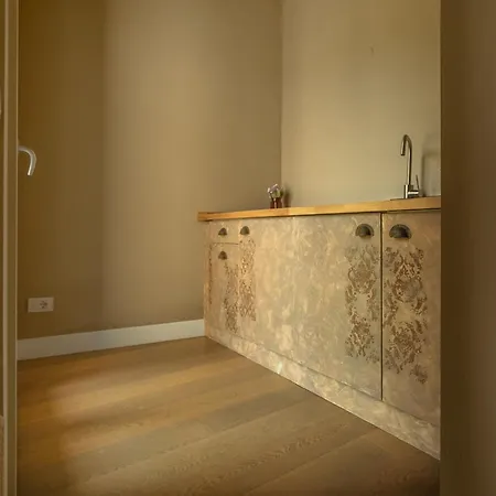 Luce Boutique Отель 4*