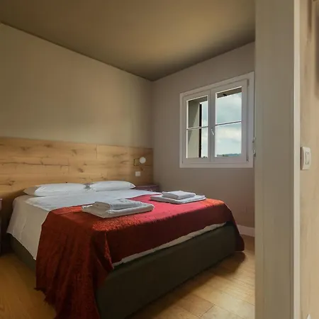 Luce Boutique Отель 4*