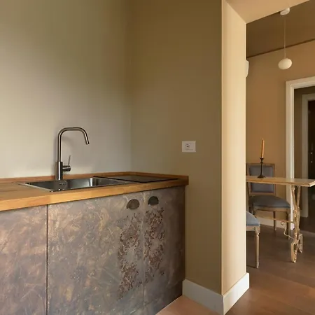 Luce Boutique Hotel Fortunago