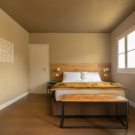 Luce Boutique 4* Fortunago