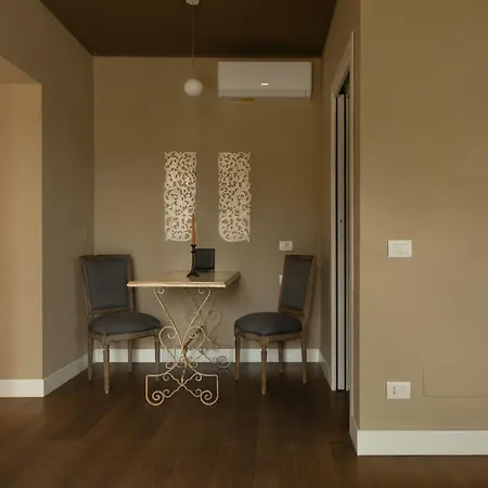 Luce Boutique Hotel