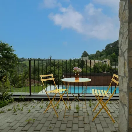 Luce Boutique Hotel Fortunago