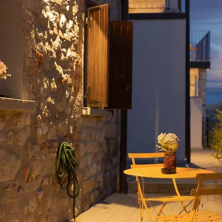 Luce Boutique Hotel