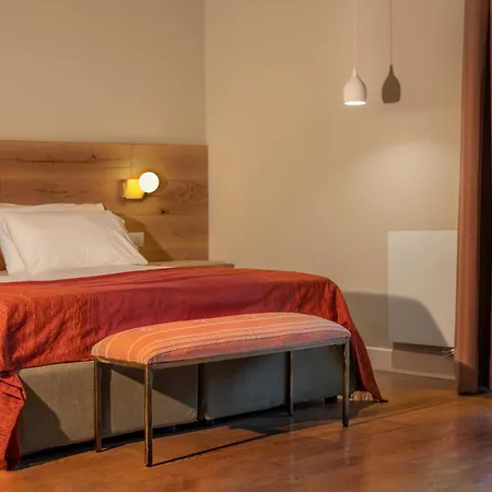 Hotel Luce Boutique