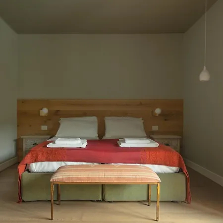 Luce Boutique Hotel Fortunago