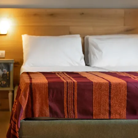 Luce Boutique Hotel Fortunago