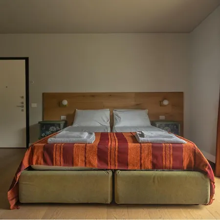 Hotel Luce Boutique Fortunago