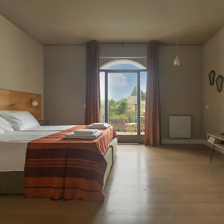 Luce Boutique 4* Fortunago