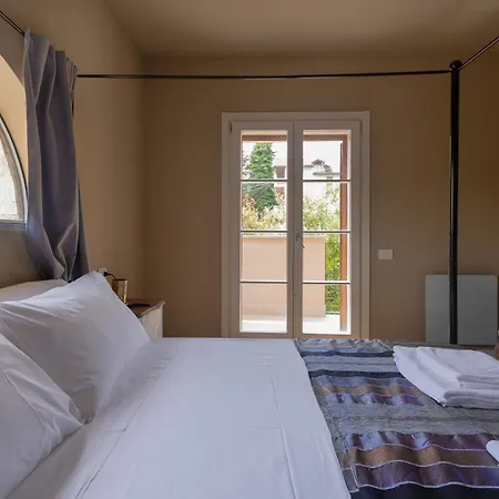 Hotel Luce Boutique Fortunago