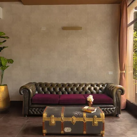 Luce Boutique