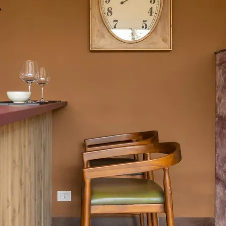 Luce Boutique 4* Fortunago
