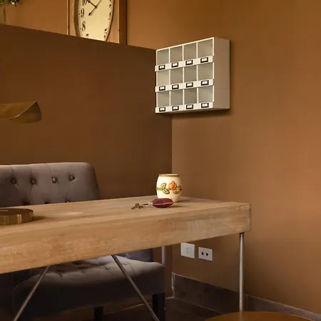 Luce Boutique 4* Fortunago