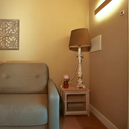 Luce Boutique Hotel