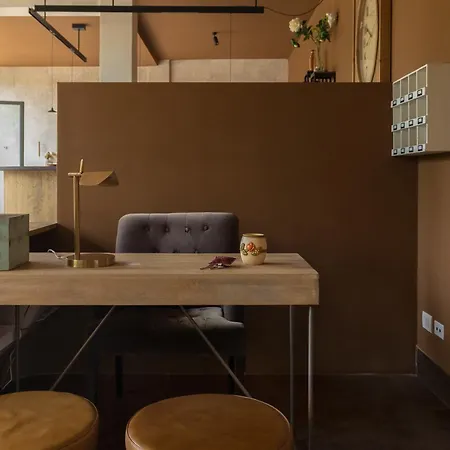 Luce Boutique Hotel Fortunago
