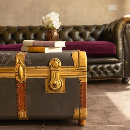 Luce Boutique Отель 4*