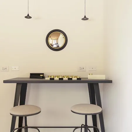 Luce Boutique Отель Fortunago
