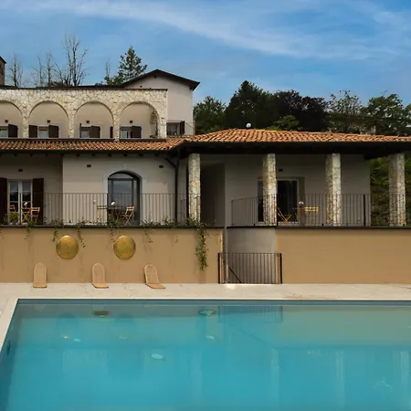 Luce Boutique Hotel