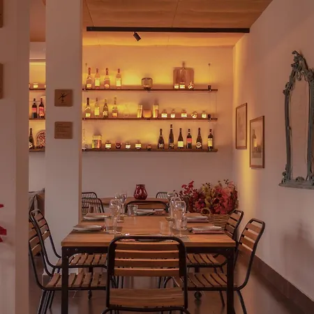 Отель Luce Boutique