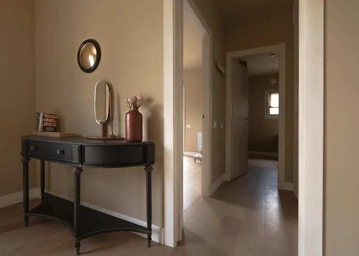 Luce Boutique 4* Fortunago