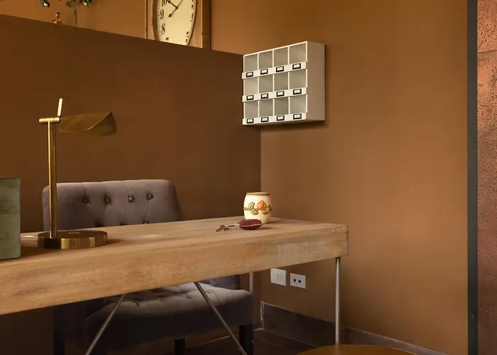 Luce Boutique 4* Fortunago