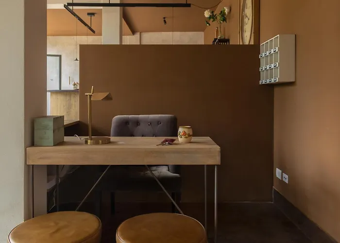 Luce Boutique Отель Fortunago