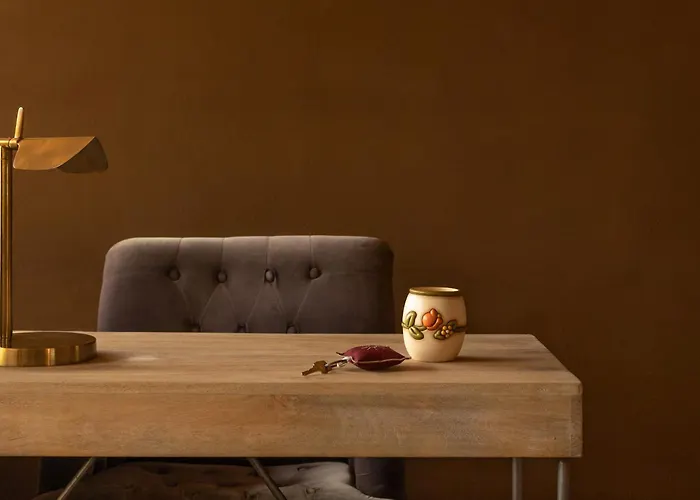 Отель Luce Boutique Fortunago