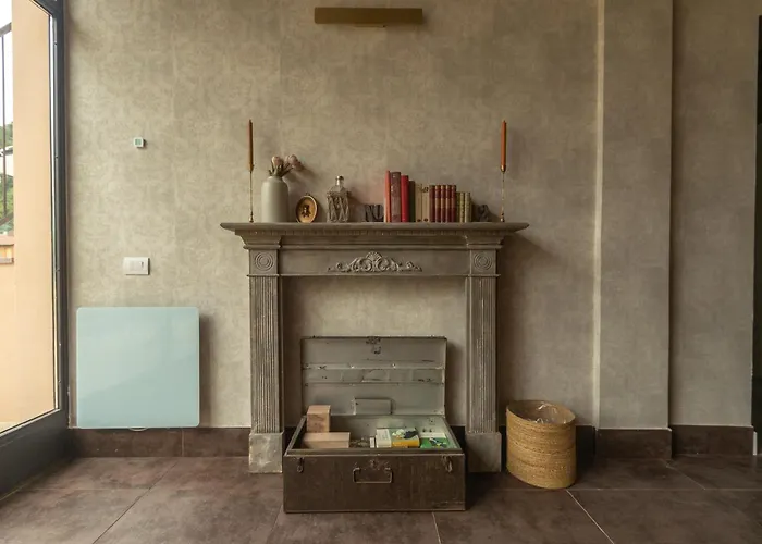 Luce Boutique Fortunago