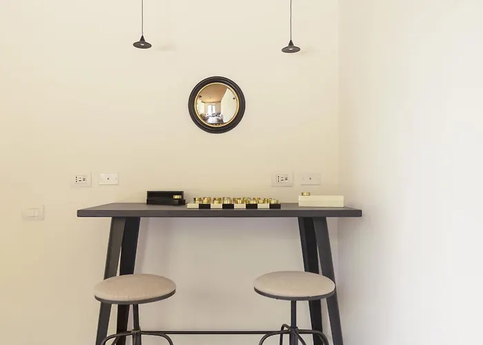 Luce Boutique Отель Fortunago