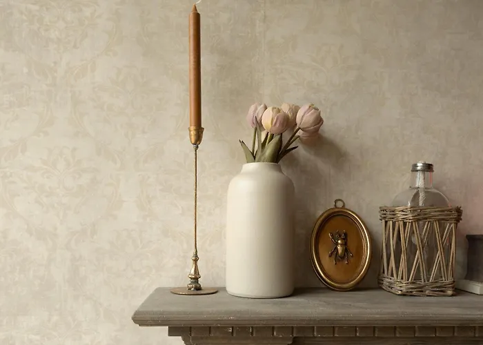 Отель Luce Boutique Fortunago